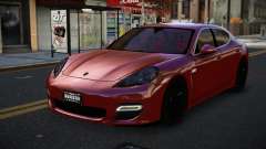 Porsche Panamera Vaxi для GTA 4