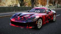 Dodge Viper Fiapo S6 для GTA 4