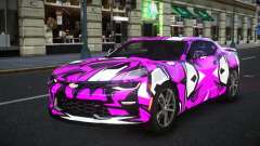 Chevrolet Camaro Riske S12 для GTA 4
