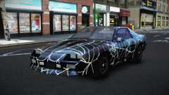 Chevrolet Camaro Anis S1 для GTA 4