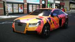 Audi RS5 Leygra S4 для GTA 4