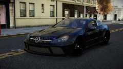 Mercedes-Benz SL65 AMG Icob для GTA 4