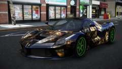 Ferrari LaFerrari Jesmin S14 для GTA 4