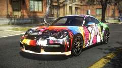 Porsche 911 Richelle S7 для GTA 4