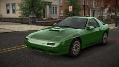 Mazda RX-7 Lazqe для GTA 4