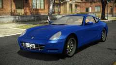 Ferrari 612 Coqiyoboq для GTA 4