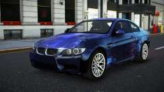 BMW M3 E92 Lauthan S14