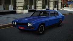 Ford Capri Fihove для GTA 4