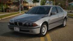 BMW 528i 1999 для GTA San Andreas
