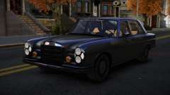 Mercedes-Benz 300Sel Duxajov для GTA 4