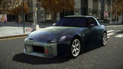 Honda S2000 Javin S12 для GTA 4