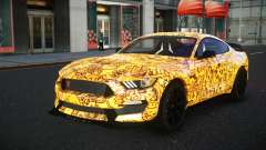 Ford Mustang Shelby Aver S2 для GTA 4