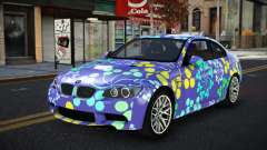 BMW M3 E92 Niele S5 для GTA 4