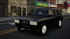 VAZ 2104 Tusive для GTA 4