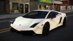 Lamborghini Gallardo Bryjenly S9 для GTA 4