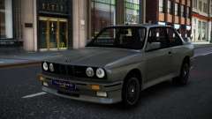 BMW M3 E30 Cuzaba для GTA 4