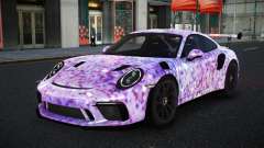 Porsche 911 Aseon S13 для GTA 4