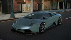 Lamborghini Murcielago Hidsu для GTA 4