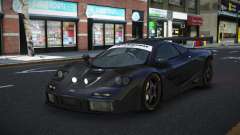 McLaren F1 Yogisi для GTA 4