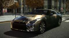 Nissan GT-R Rirez S14 для GTA 4
