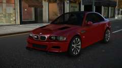BMW M3 E46 Vicaqeteq для GTA 4