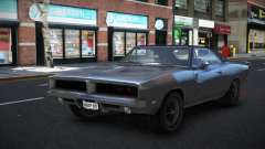 Dodge Charger Ahame для GTA 4