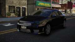 Toyota Scion Viwe для GTA 4