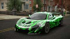 McLaren P1 Ahlixe S2 для GTA 4