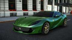 Ferrari 812 Ovah для GTA 4