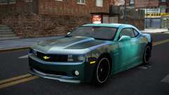 Chevrolet Camaro Taen S13 для GTA 4