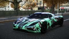 Koenigsegg Agera Ersy S13