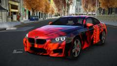 BMW M6 Gankyert S10 для GTA 4