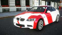 BMW M3 E92 Lauthan S2 для GTA 4