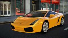 Lamborghini Gallardo Dialyn для GTA 4