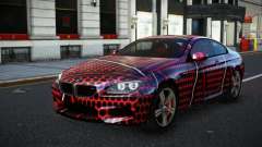 BMW M6 Nematan S2 для GTA 4
