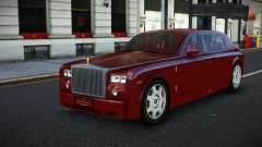 Rolls-Royce Phantom Gare для GTA 4