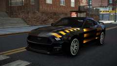 Ford Mustang Chahs S3 для GTA 4