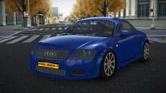 Audi TT Rigfehiq для GTA 4