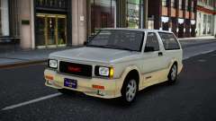 GMC Typhoon Neypen для GTA 4