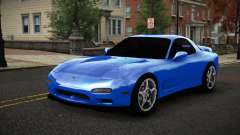 Mazda RX-7 Suta для GTA 4