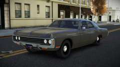 Dodge Polara Huqya для GTA 4