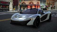 McLaren P1 Luaqe для GTA 4