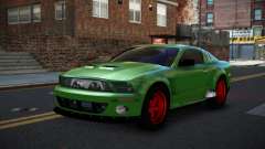 Ford Mustang Deile для GTA 4