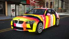 BMW M3 E92 Niele S3 для GTA 4
