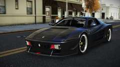 Ferrari 512 TR Lipocelet для GTA 4