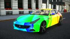 Ferrari FF Joran S5 для GTA 4