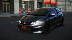 Honda Civic Movu для GTA 4