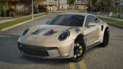 Porsche 911 GT3 RS 2023 (992.1) для GTA San Andreas