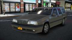 Volvo 850 Memab для GTA 4