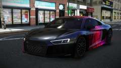 Audi R8 Lynelo S3 для GTA 4
